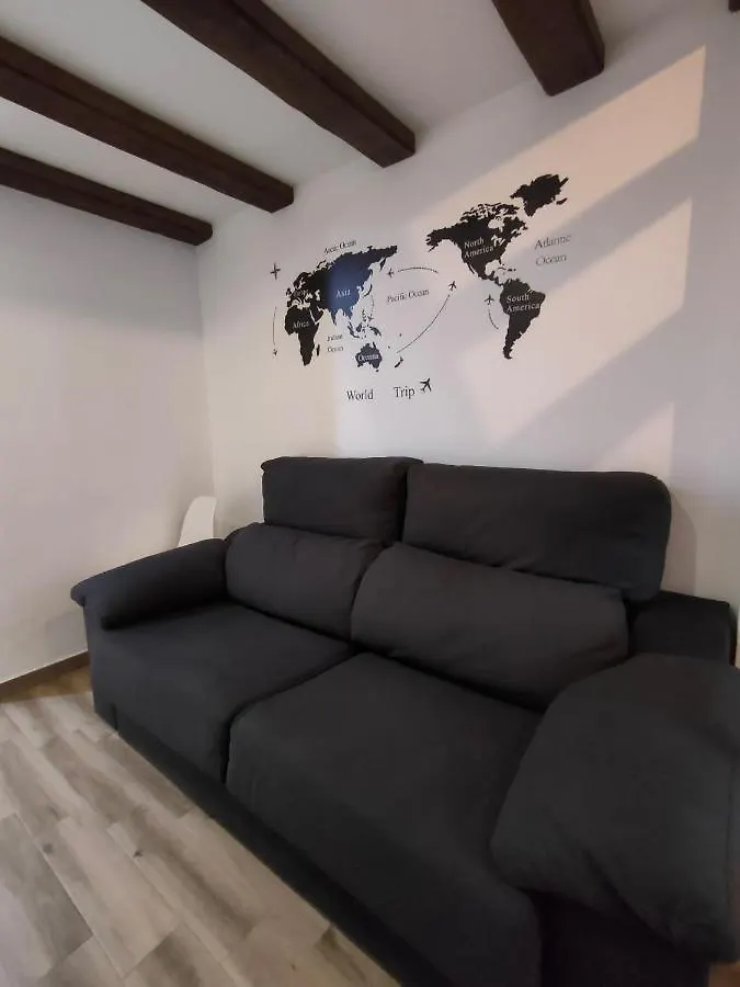 Budha Luxury Apartment Centro Historico De 马拉加