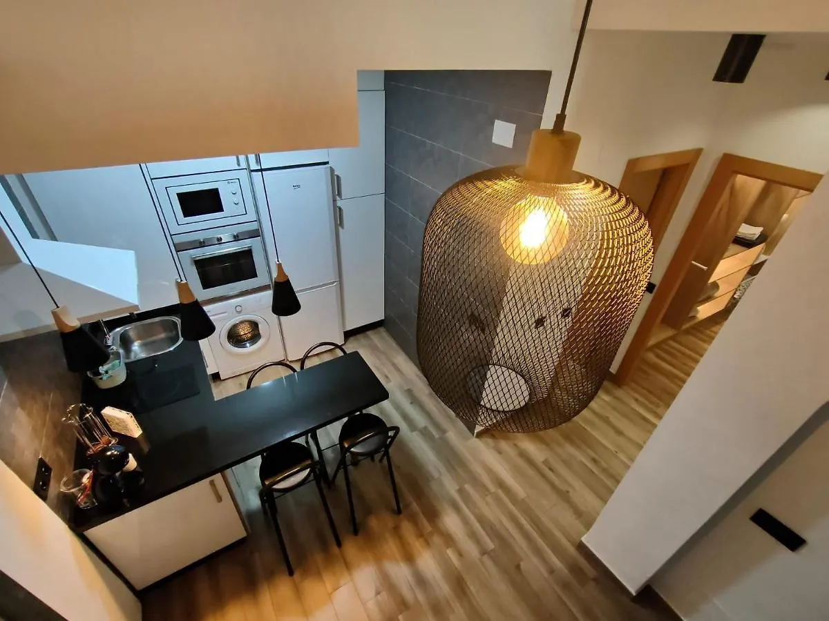 Budha Luxury Apartment Centro Historico De 马拉加