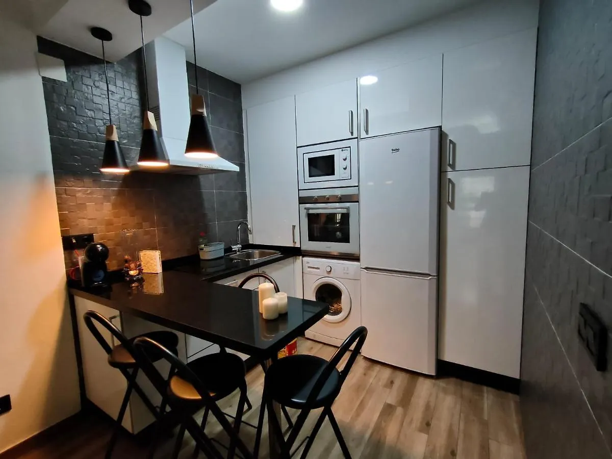 Budha Luxury Apartment Centro Historico De 马拉加 0*,