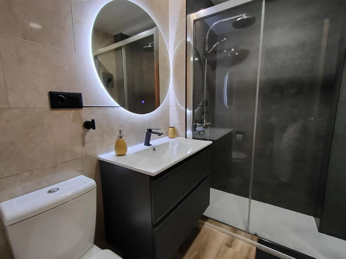 Budha Luxury Apartment Centro Historico De 马拉加 0*,