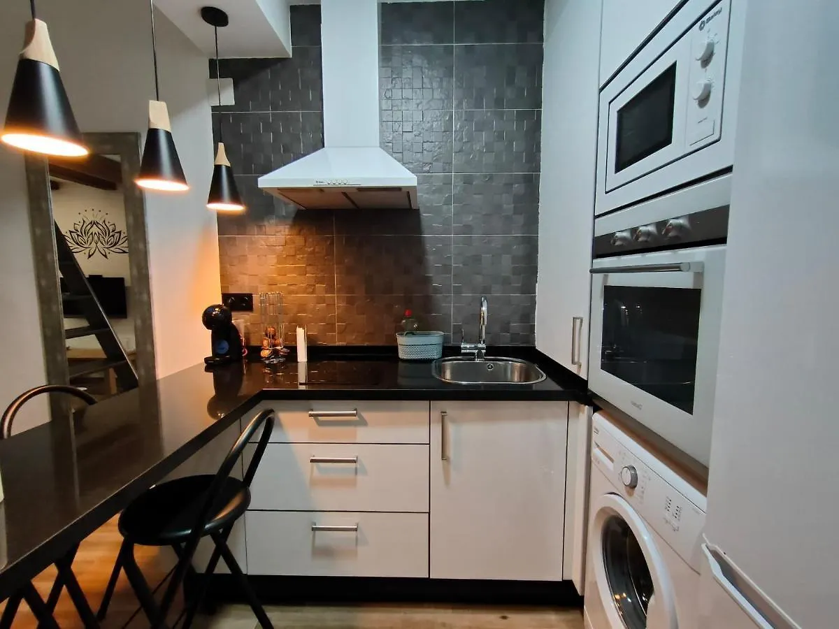 Budha Luxury Apartment Centro Historico De 马拉加