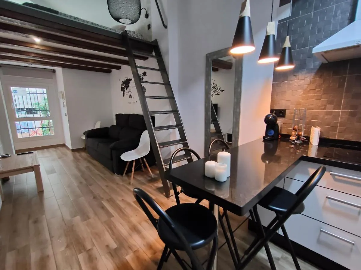 Budha Luxury Apartment Centro Historico De 马拉加