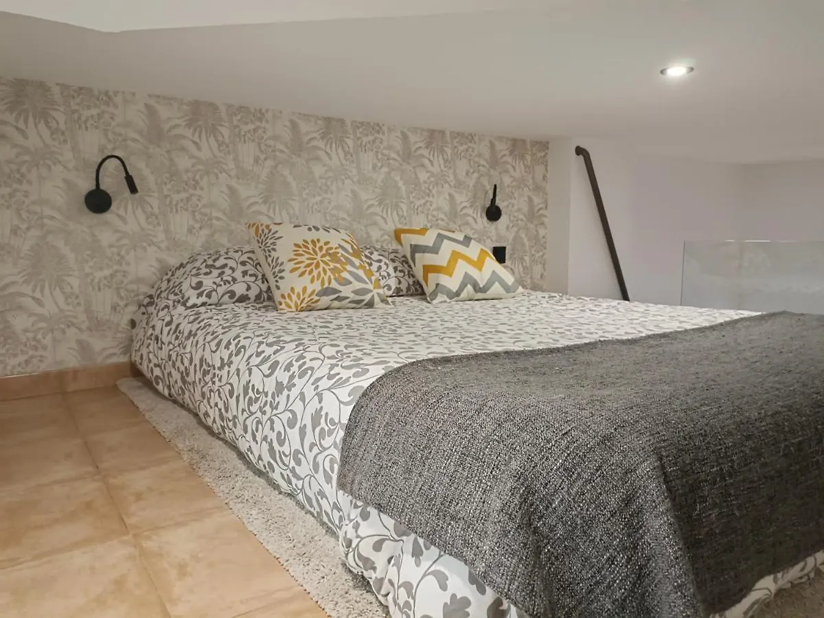 Budha Luxury Apartment Centro Historico De 马拉加
