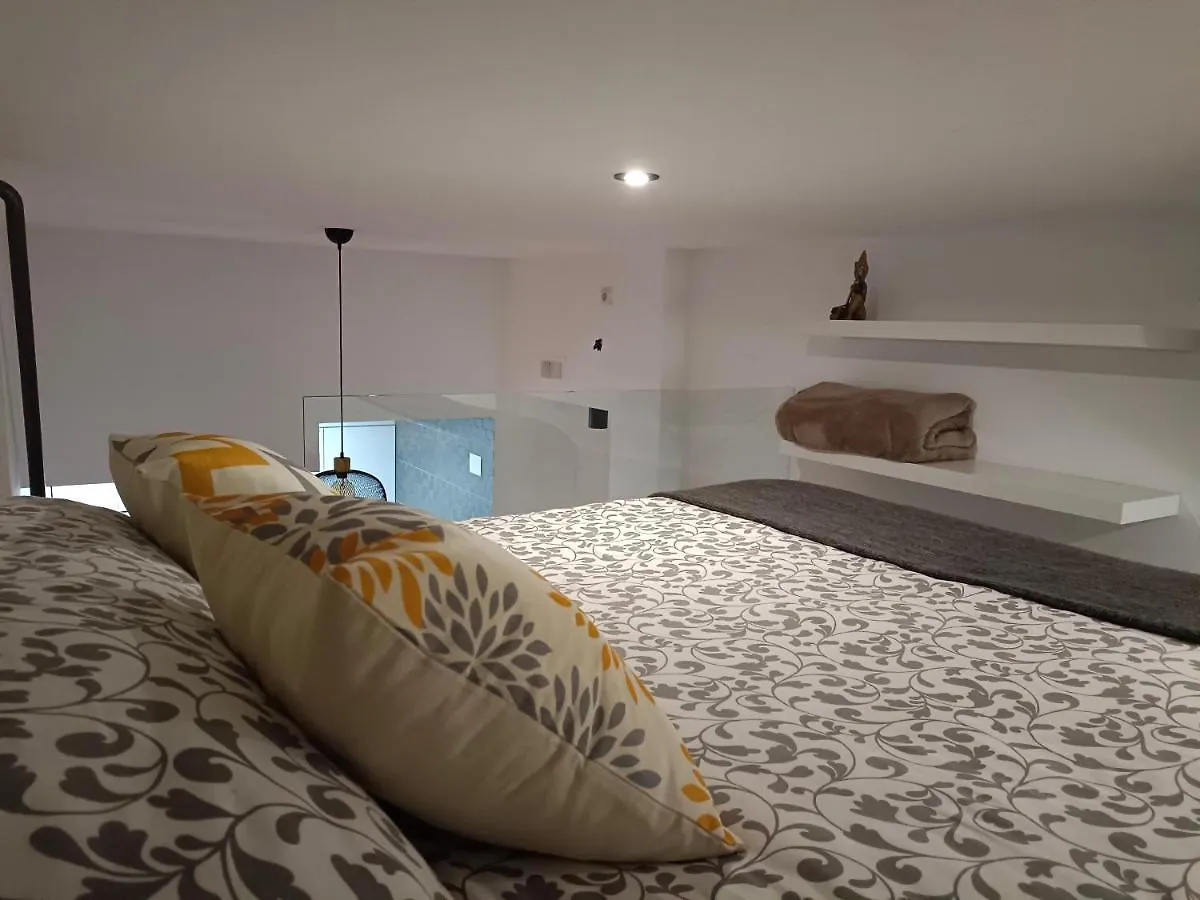Budha Luxury Apartment Centro Historico De 马拉加 西班牙