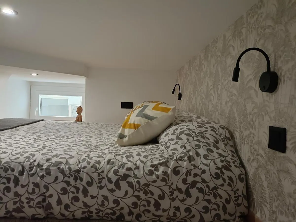 Budha Luxury Apartment Centro Historico De 马拉加 0*,  西班牙