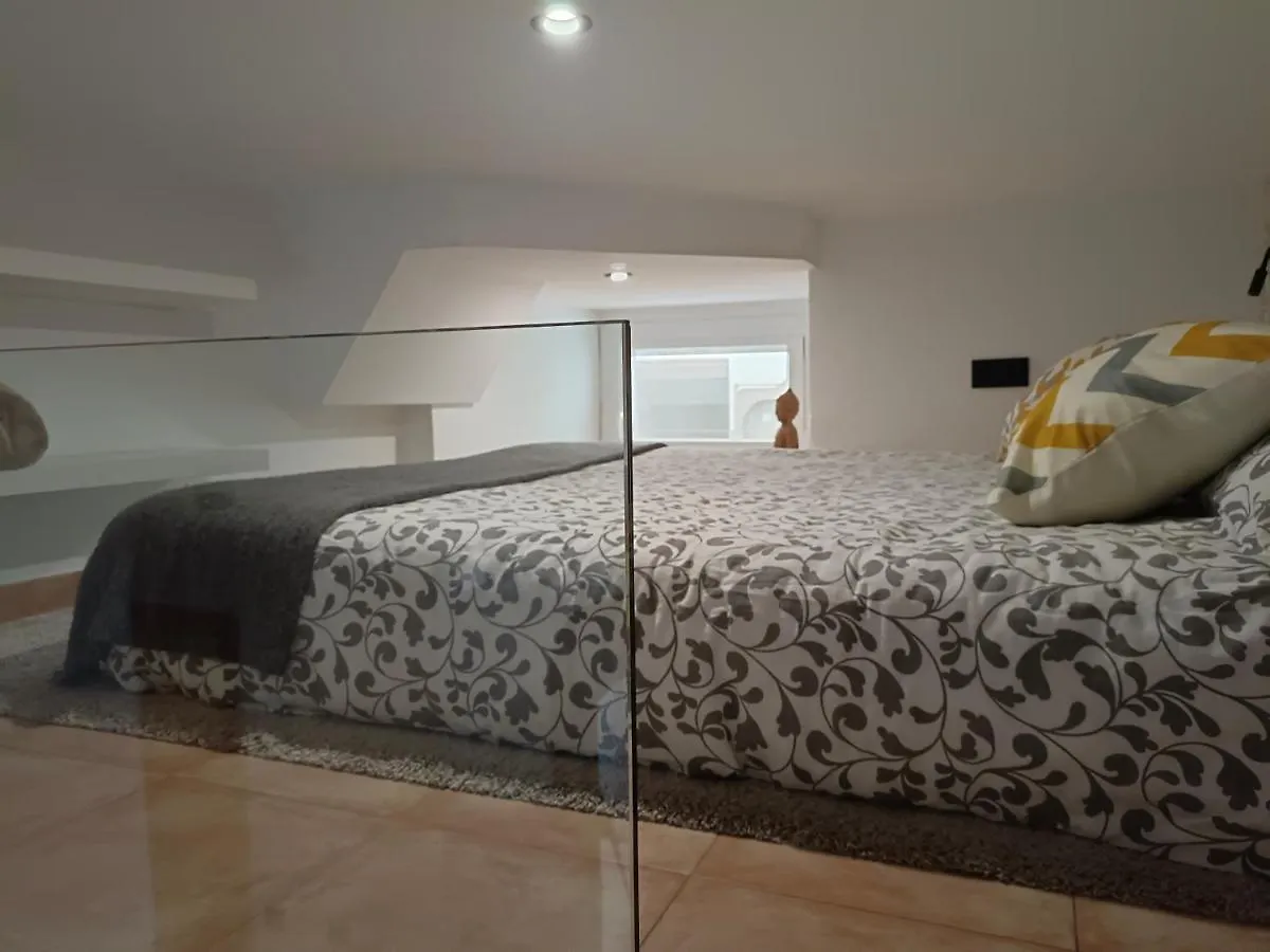 Budha Luxury Apartment Centro Historico De 马拉加