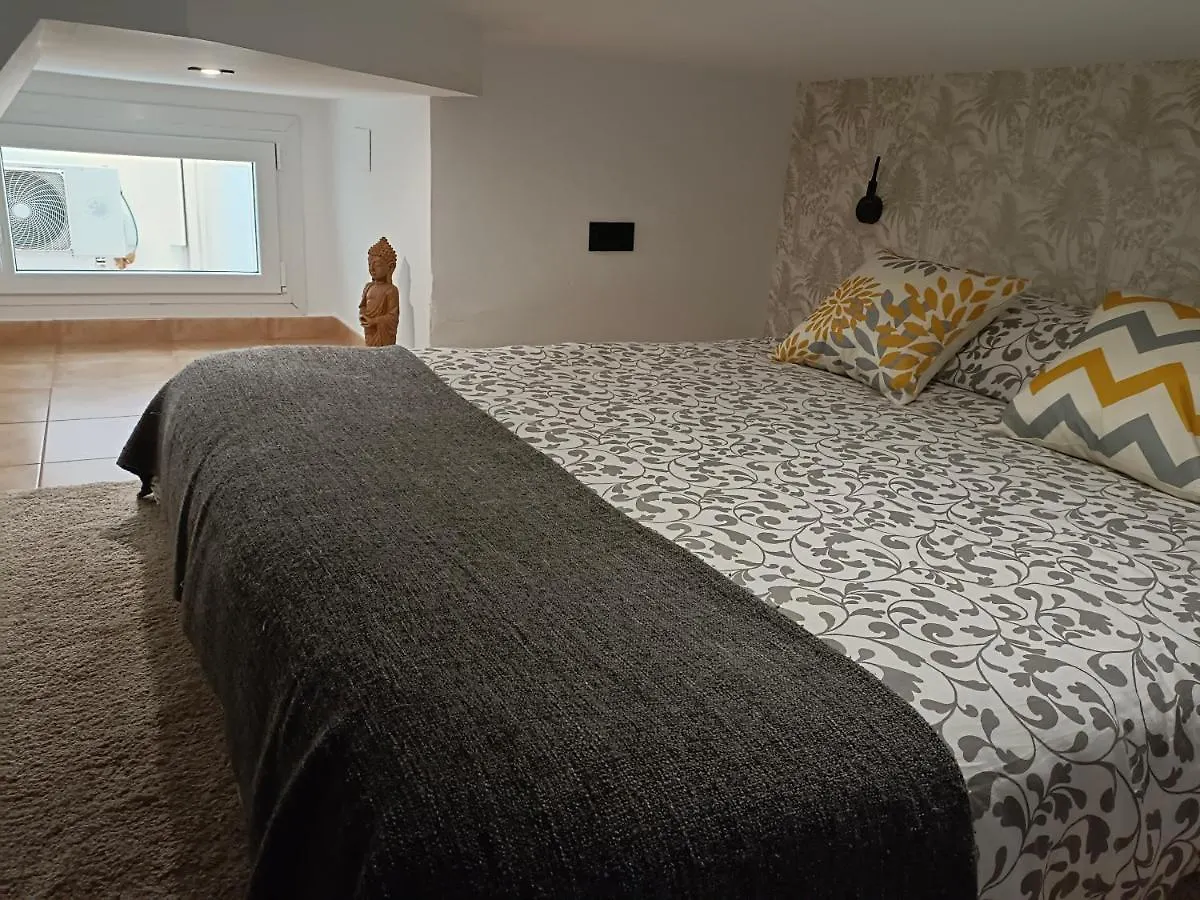 Budha Luxury Apartment Centro Historico De 马拉加 西班牙